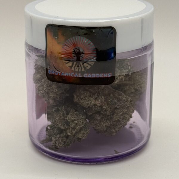 Pancake Breath (Flower)