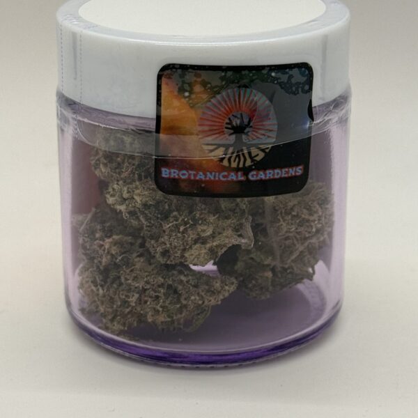 Island Sweet Skunk (Flower)